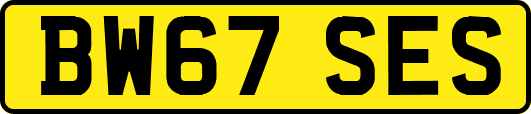 BW67SES