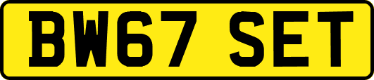 BW67SET