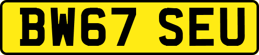 BW67SEU