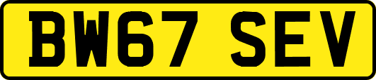 BW67SEV
