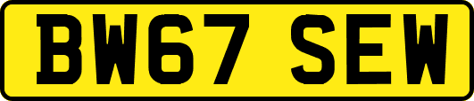 BW67SEW