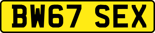 BW67SEX