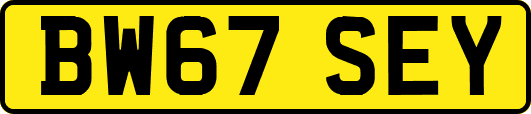 BW67SEY