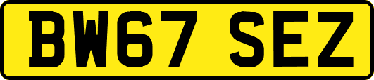 BW67SEZ