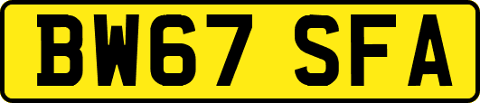 BW67SFA