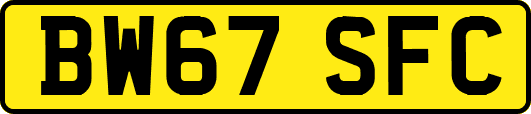 BW67SFC