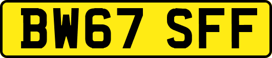 BW67SFF