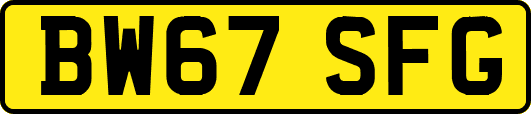 BW67SFG