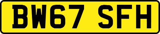 BW67SFH