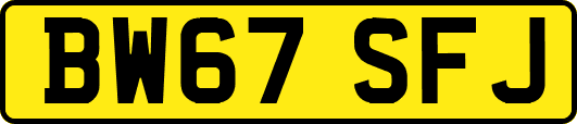 BW67SFJ