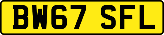 BW67SFL