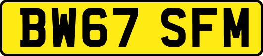 BW67SFM