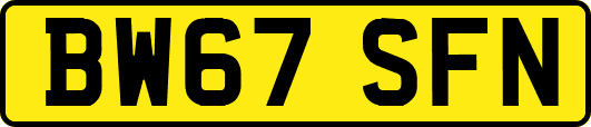 BW67SFN