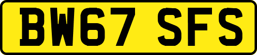 BW67SFS