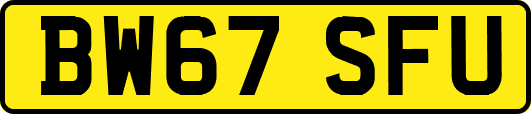 BW67SFU