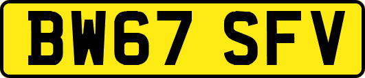 BW67SFV