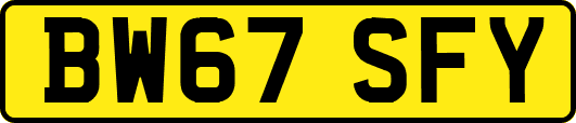 BW67SFY