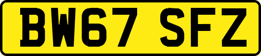 BW67SFZ
