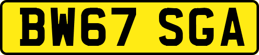 BW67SGA