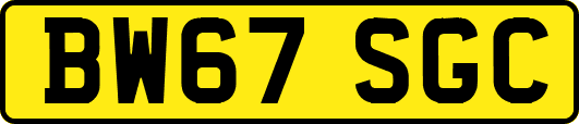 BW67SGC