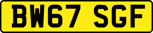 BW67SGF
