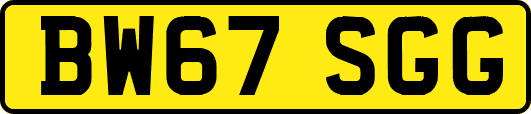 BW67SGG