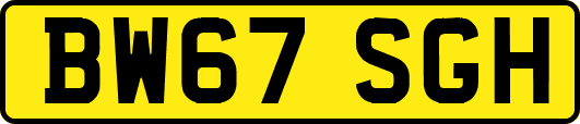 BW67SGH