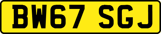 BW67SGJ