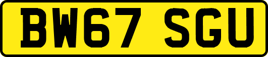 BW67SGU