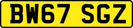 BW67SGZ