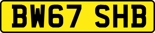 BW67SHB