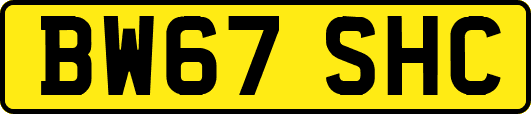 BW67SHC