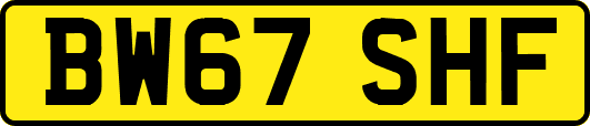 BW67SHF