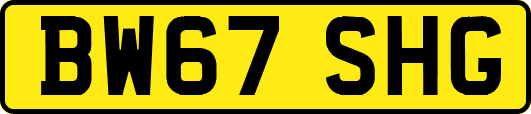 BW67SHG