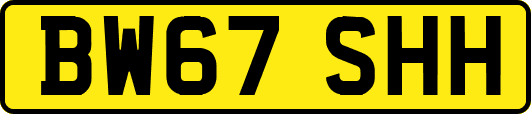 BW67SHH