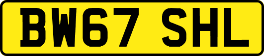 BW67SHL
