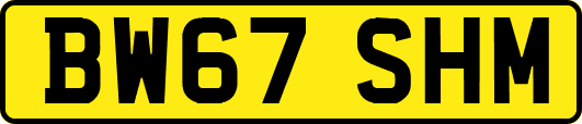 BW67SHM