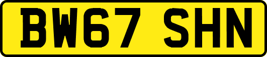 BW67SHN