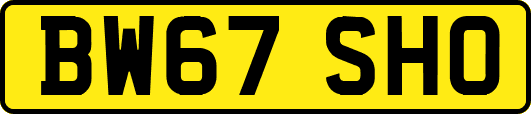 BW67SHO