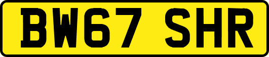 BW67SHR