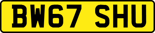 BW67SHU
