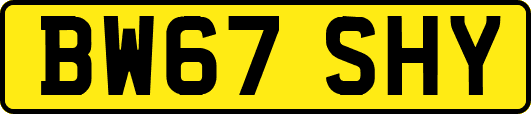 BW67SHY