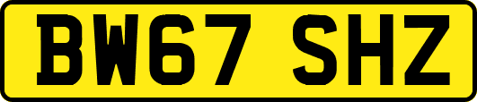 BW67SHZ