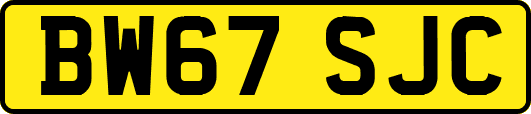 BW67SJC