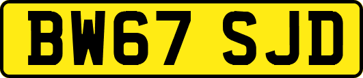 BW67SJD