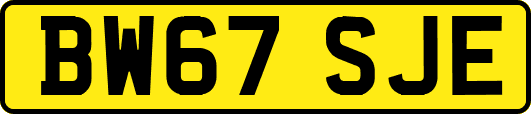 BW67SJE