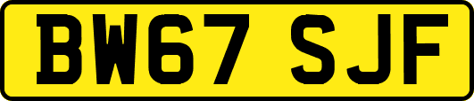 BW67SJF