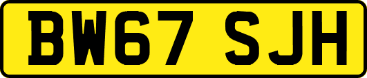 BW67SJH