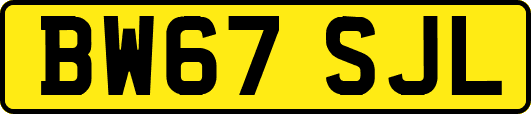 BW67SJL