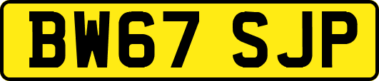 BW67SJP